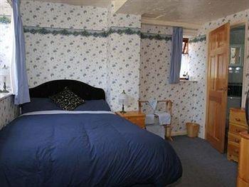 Wellcroft House Hotel Diggle Buitenkant foto